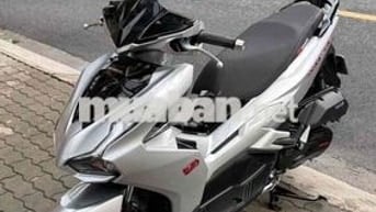 Honda Air Blade 2025 Bạc 8000 km