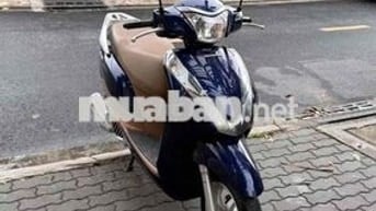 Honda Lead 2015 Xanh, Nâu 26000 km