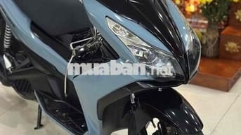 Honda Air Blade 2014 Xám Đen LamBorini.BSTP.Giá SV