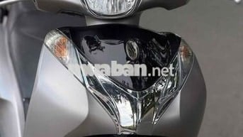 Honda SH Mode 2018 Bạc 15.000 km