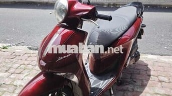 Yamaha Janus 2018 Khoá SMk + Đèn Led Đỏ