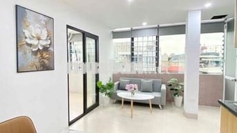 Cho Thuê 2 ngủ 1 khách mặt phố Phương Liệt