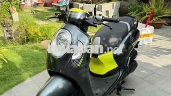 Scoopy Thái như mới odo 200 km đklđ 2026