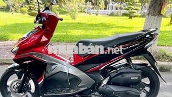 Honda Airblade Fi Đỏ Đen Xe tay ga