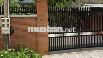 Đất nghỉ dưỡng 1041m2 cảnh sông có cầu tàu tặng cano