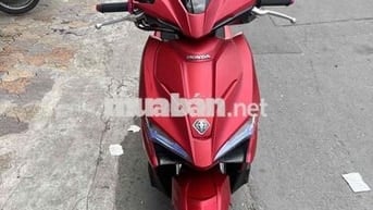 Honda Airblade 125 fi Đk 2016, Bstp Xe Dọn Mới Đep