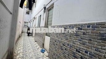 NHÀ DÒNG TIỀN 15 TR/TH– HUỲNH TẤN PHÁT– 5.3X18.5M- 5PN - GIÁ 4 TỶ HƠN