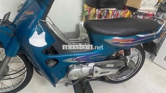 Honda Dream Exces 1999 Xanh