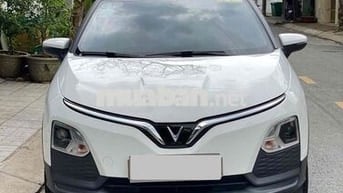 VinFast VF5 Plus 2025 odo 5 vạn  1 chủ từ đầu