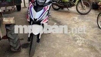 Honda Winner X Trắng