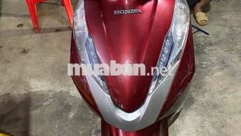 Honda Lead 2017 Đỏ