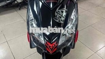 Honda Airblade Đen, Đỏ