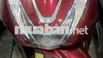 Honda SH Mode CBS 2025 Đỏ 1400km