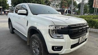 Ford Ranger XLS 2023 Số tự động Diesel Trắng