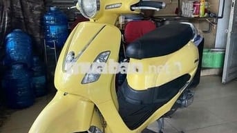 SYM Attila Vàng chính chủ nhà mua mới chính hãng