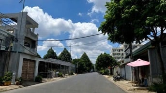 Mặt tiền Thủ Khoa Huân - ngang 16m hiếm -  4 sổ riêng - linh hoạ