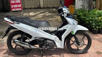 Honda Future 2025 Trắng 2000km