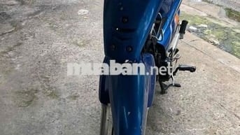 Honda Wave Alpha 2002 Xanh Việt Nam