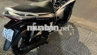 Honda Air Blade Đen Tiết kiệm xăng
