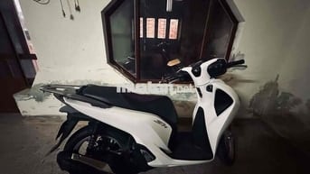 Honda SH 2018 Trắng 27.469 km