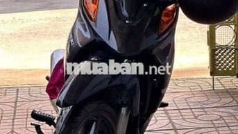Suzuki Xbike 2007 Đen 125cc
