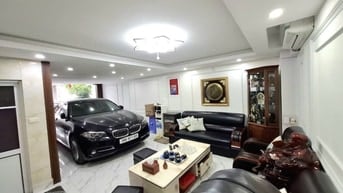 NHÀ ĐẸP ĐẤT DỊCH VỤ VĂN PHÚ – FULL NỘI THẤT CAO CẤP – Ô TÔ TRÁNH 