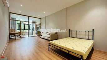Hot🔥🔥 Căn Hộ Tách Bếp Full Nội Thất Trung Tâm Q1 Tiện Đi Q10, Q5, Q3