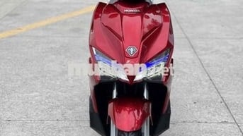 Honda Air Blade 2018 Đỏ Tự động