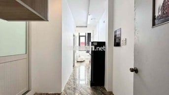 CHO THUÊ 2 PHÒNG NGỦ BAN CÔNG MỚI XÂY FULL NỘI THẤT PHẠM VĂN ĐỒNG