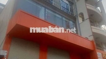 Nhà bán.. MT đường Bình Quới, phường BQ ( P.27 ) cũ, Q. BT, tp.HCM.