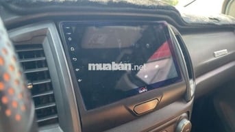 Ford Ranger XLS 2020 Tự động, một cầu