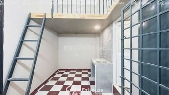 Trọ Sinh Viên KV Dương Quảng Hàm Gò Vấp