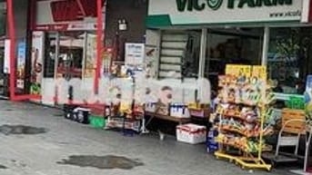 Shop house Hiệp Thành CiTy đang cho thuê 45tr/tháng