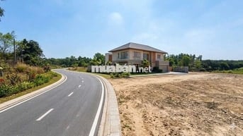 CƠ HỘI BẮT ĐÁY-2000M²  ĐẤT CỦ CHI-SẴN 350M² THỔ CƯ - CHỈ TỪ 2,5TR/M²