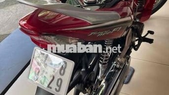 Honda Future Neo Fi 2008 Đỏ Bstp 1 chủ ký