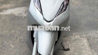 Honda Lead 125cc Fi 2014 Xám