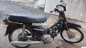 Honda Dream Tàu Nâu Số sàn