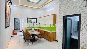 HOT HOT nhà hẻm 6m oto 3 tầng full nội thất Bình Trị Đông A