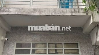 Bán Nhà 1 trệt 1 lửng 1 lầu Nguyễn Ảnh Thủ. HT. Quận 12