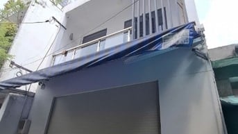 Bán nhà hẻm ô tô Hồng Lạc, Tân Bình, 5.4x16, 4 tầng, cực ngon, nhỉnh 1