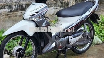 Honda Future X Trắng