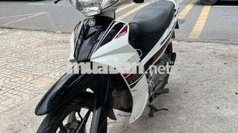 Yamaha Sirius RC 2021 Trắng, BSTP, Máy zin êm