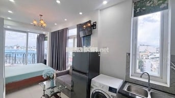 CĂN HỘ BANCOLNY CAO CẤP - NHIỀU TIỆN ÍCH - NGAY LÊ VĂN SỸ QUẬN 3