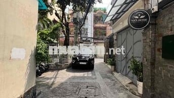 Chỉ 6 Tỷ 500 - SÁT MT HOÀNG HOA THÁM - BÌNH THẠNH- 43M2 - 4x14m - 4PN/