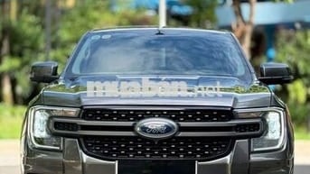 Bán Ford Ranger XLS sx 2023 AT 1C Bán Tải Quốc Dân