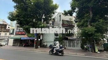 Góc 2 Mặt Tiền Hoàng Sa Quận 1 – 3 Tầng Đẹp, Chỉ 20 Triệu/Tháng