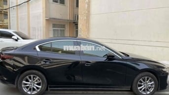 Mazda Mazda 3 Luxury 2022 50.000km Đen