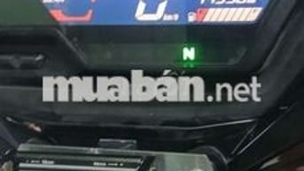 Honda Winner X Đen 44996 km