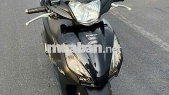 Honda Vision 2020 Đen bs 65 