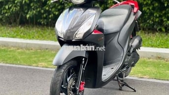 Honda Vision 2020 Bản Đặc Biệt Xám Đen